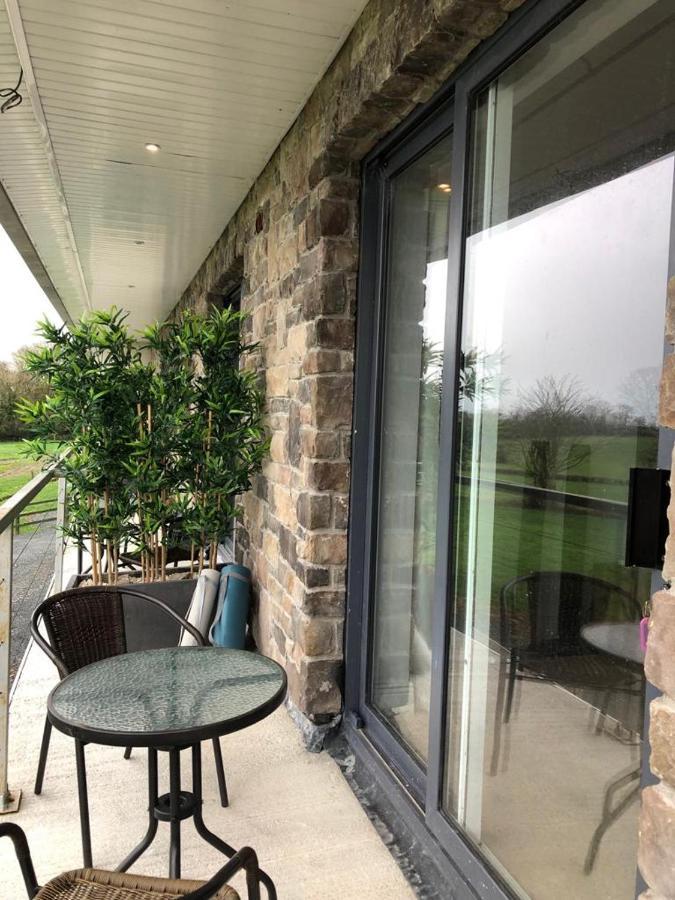 Rathescar Grove Guest House Drogheda Exterior photo
