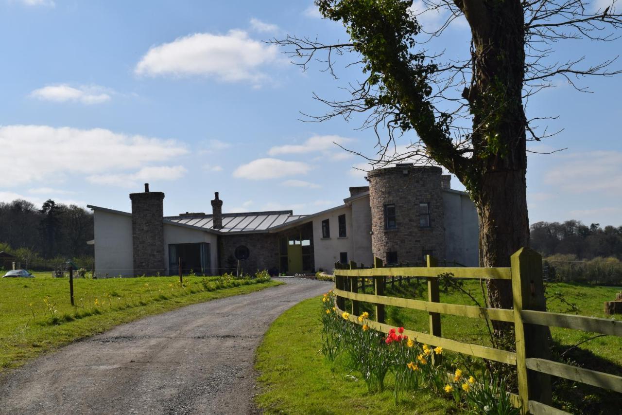 Rathescar Grove Guest House Drogheda Exterior photo